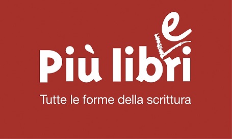 Logo Più Libri Più Liberi