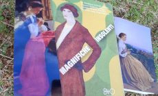Se l’INSOLENZA è necessaria, giusta ed emerge anche con stile, allora la sua lettura non può essere che MAGNIFICA… A voi le terribili nove di 8tto Edizioni