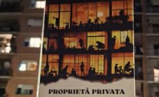 Scappare dal caos non ti salva da te stesso e non risparmia nemmeno il gatto del vicino. Il crudo castigo di Julia Deck nel tentativo di proteggere la sua “Proprietà privata”