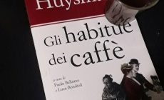 Il duplice effetto di Huysmans: “Gli habitué dei caffé”. Prego, accomodatevi