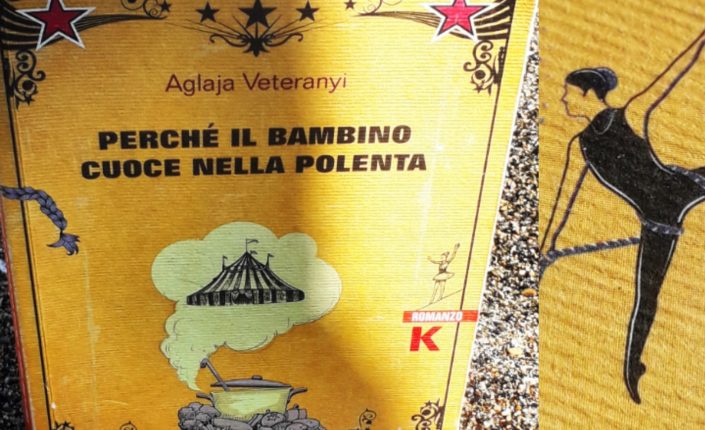 Quando una dolce favola un po’ cupa diventa dark è “perché il bambino cuoce nella pentola”